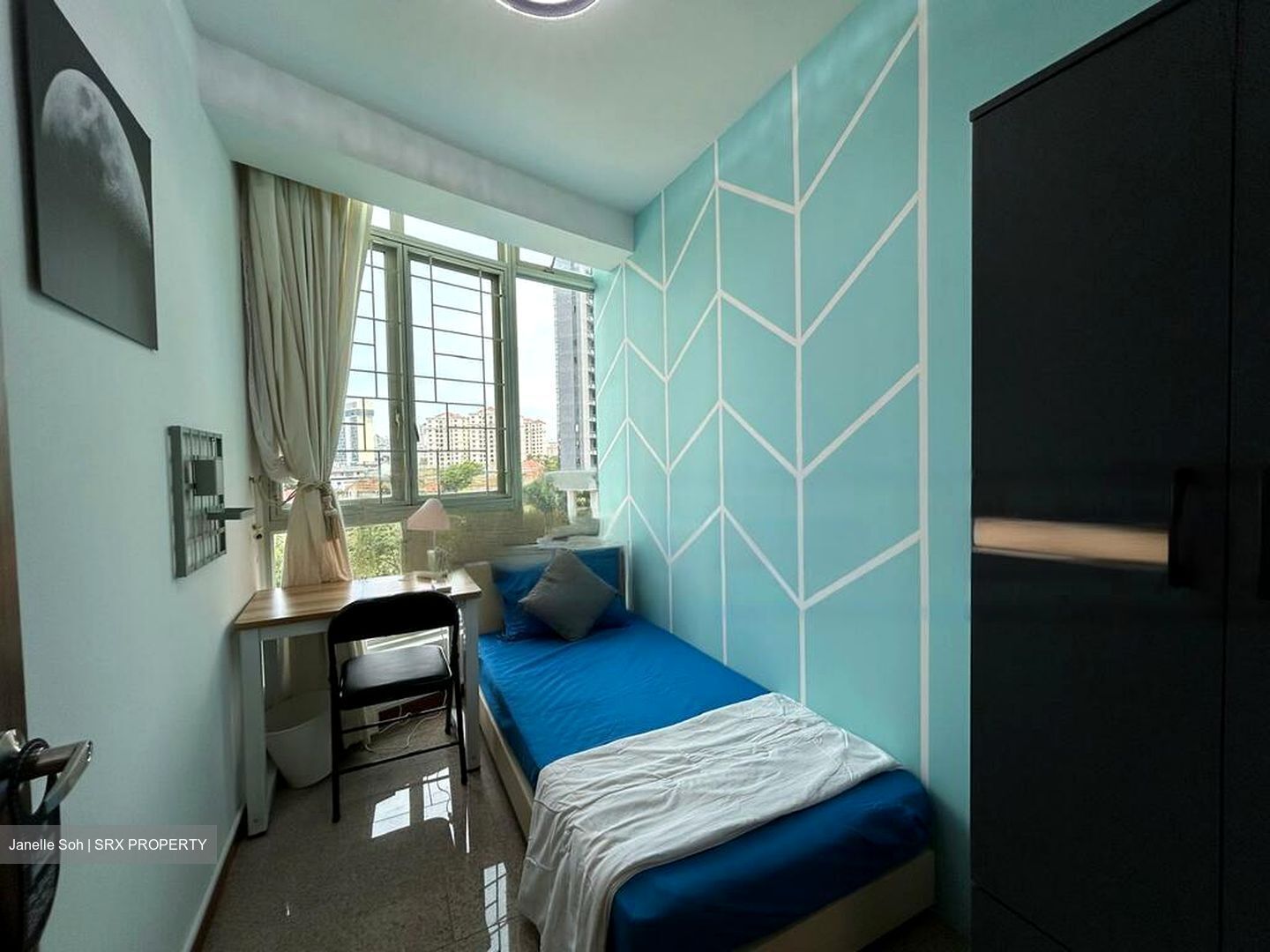 Queens (D3), Condominium #463032671